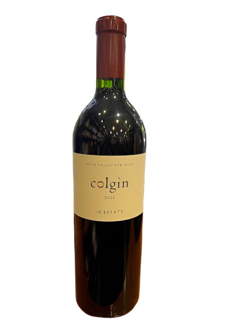 Colgin- IX Estate Napa Valley Red Wine 2021 (750ml)