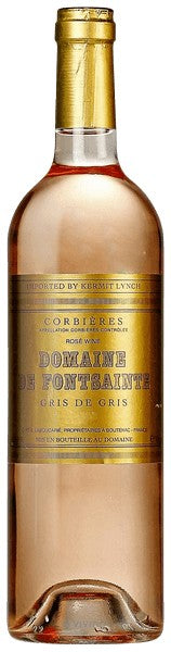 Domaine De Fontsainte - Gris de Gris Corbieres 2023 (750ml