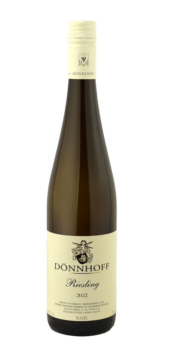 Donnhoff - Nahe Riesling Trocken 2022 (750ml)