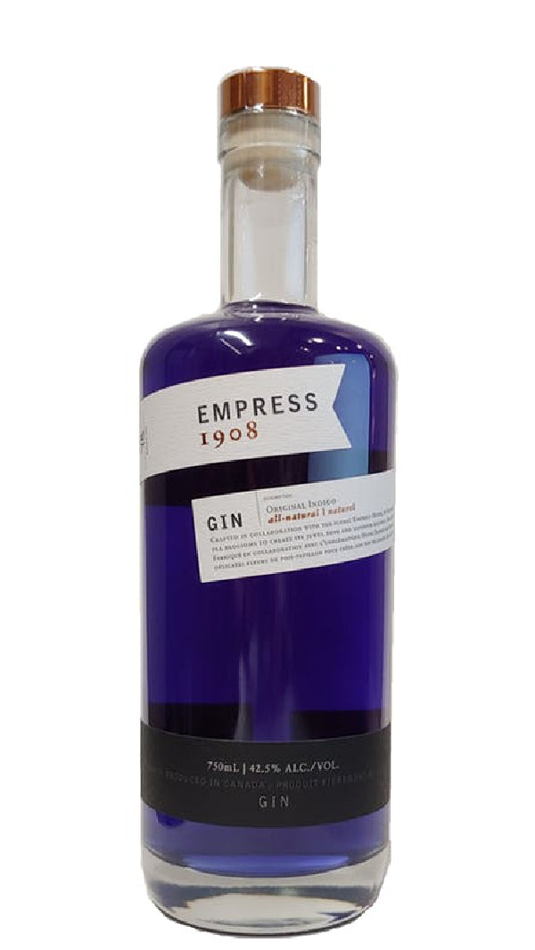Empress - “1908” Gin (750ml)