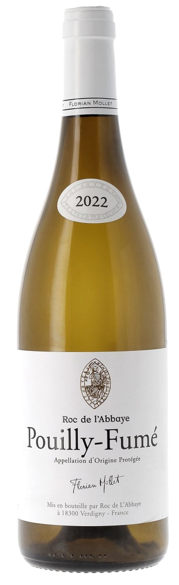 Domaine Guy Baudin & Fils - "Les Chaurmes" Pouilly Fume 2022 (750ml)