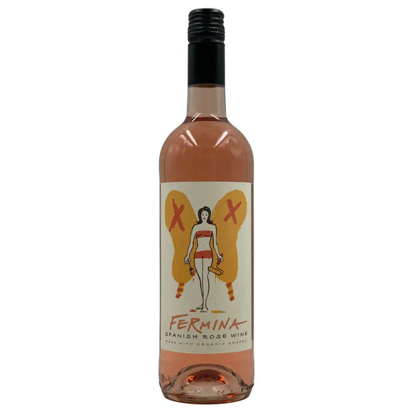 Fermina - Rose 2023 (750ml)