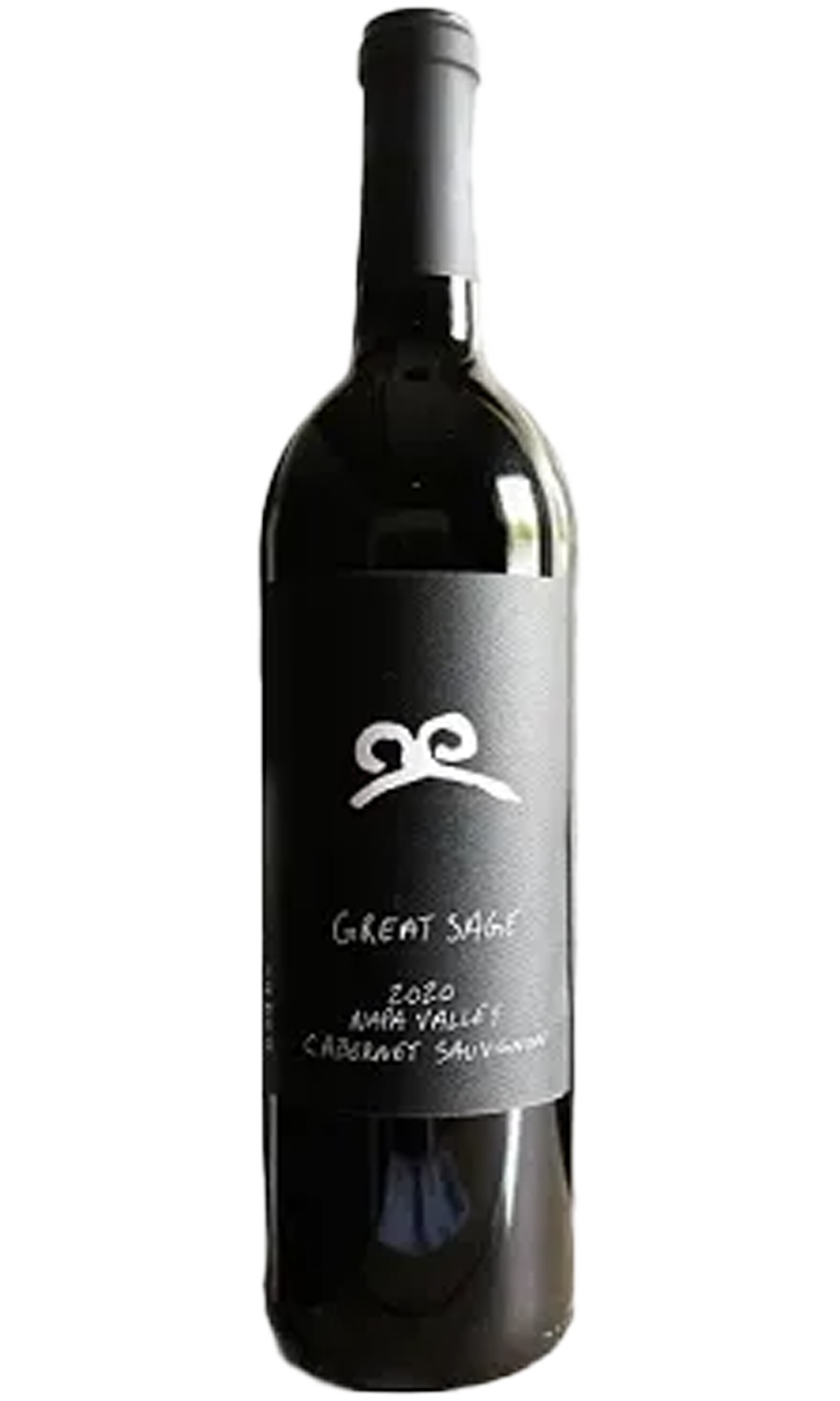 Great Sages - Napa Valley Cabernet Sauvignon 2020 (750ml)