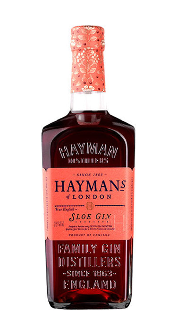 Hayman’s of London - Sloe Gin (750ml)
