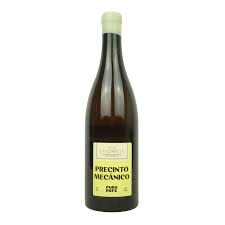 Eloi Cedo Precinto Mecanico Puro Rofe Blanco, Lanzorote 2022 (750ml)