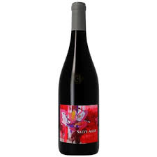 Domaine Mont de Marie - “Salve Ager” Grenache/Cinsault VdF 2022 (750ml)