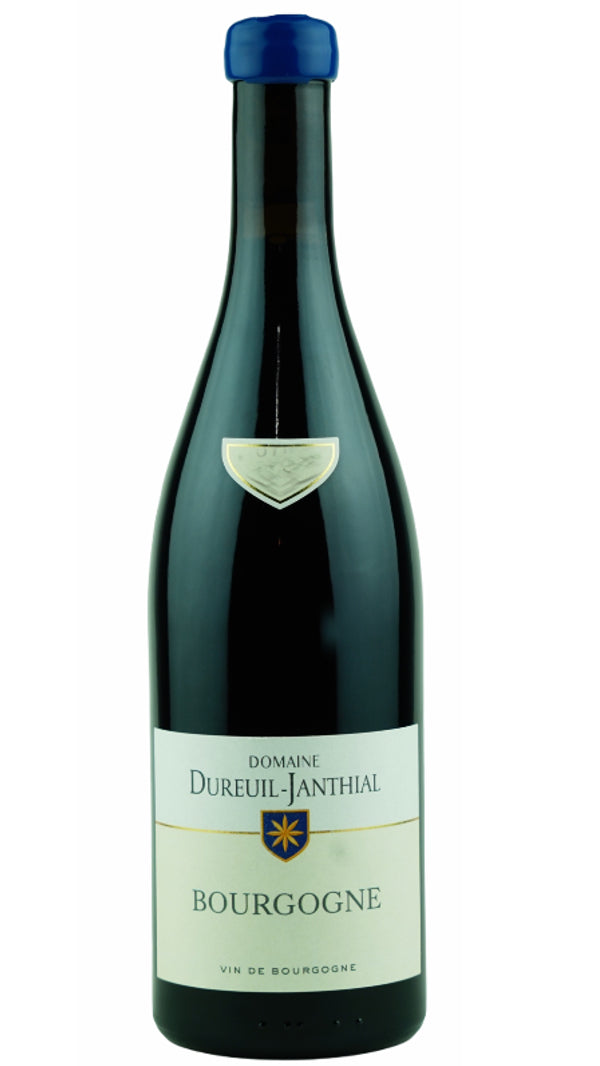 Domaine Dureuil Janthial - Bourgogne Pinot Noir 2021 (750ml)