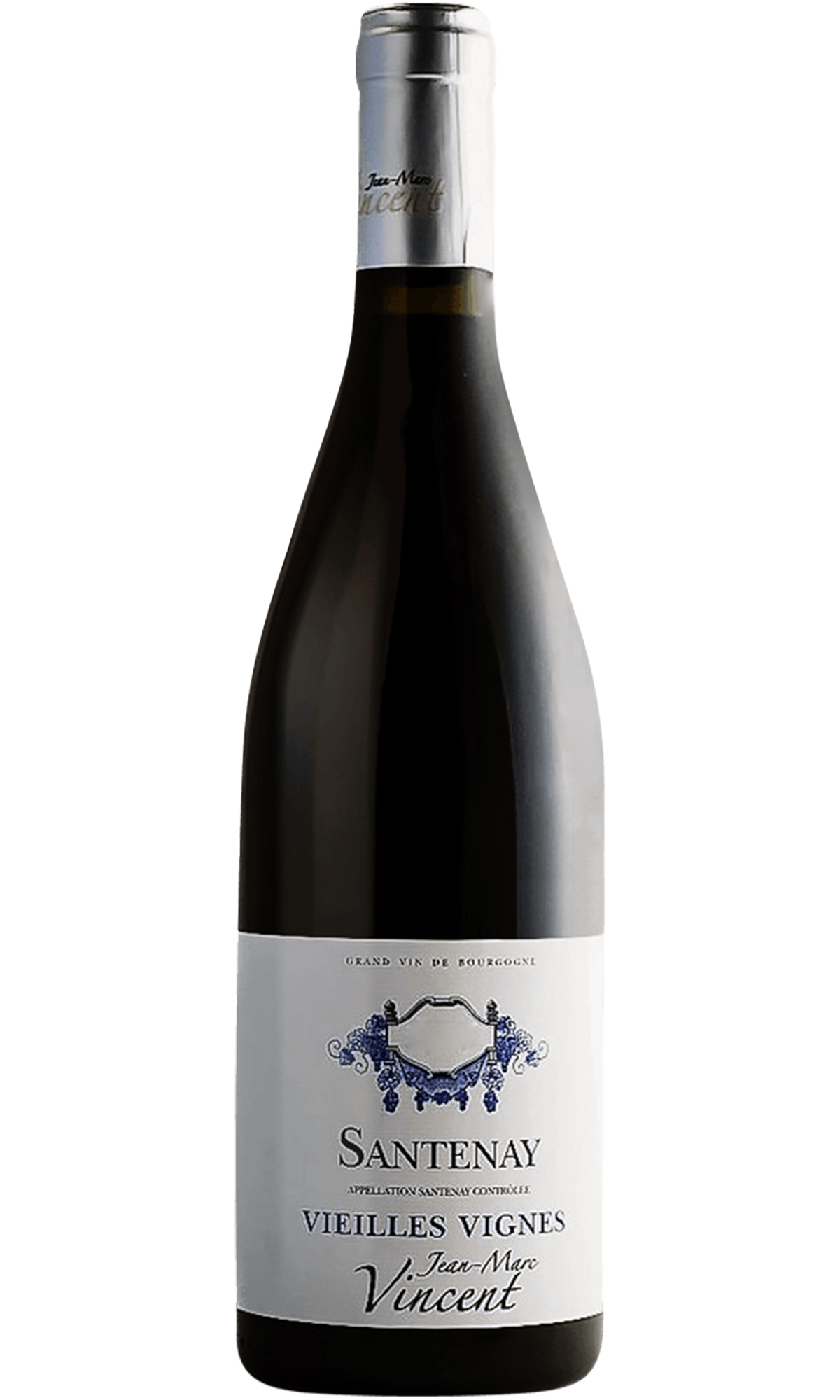 Domaine Jean Marc Vincent - "Vieilles Vignes" Santenay 2022 (750ml)