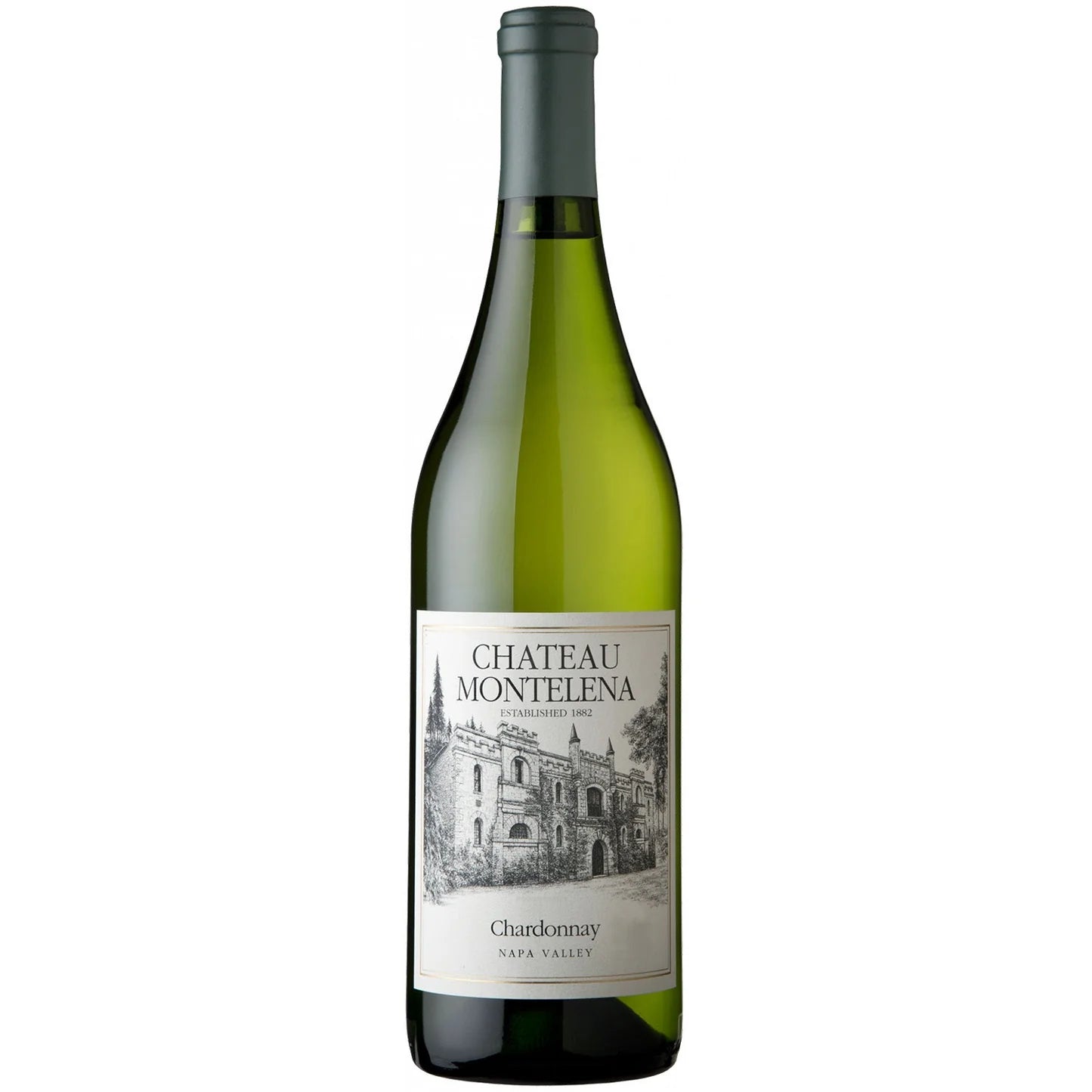 Chateau Montelena - Napa Valley Chardonnay 2021 (750ml)