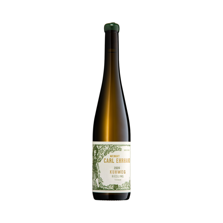 Weingut Carl Ehrhard - Rudesheim Berg Rottland Rheingau Riesling  2016 (750ml)