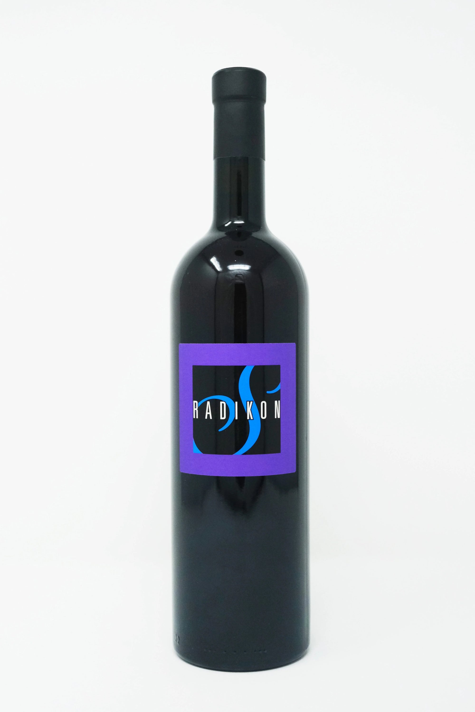 Radikon - "Sivi" Pinot Grigio Bianco 2020 (750ml)