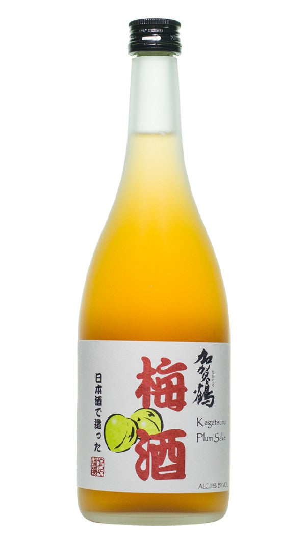 en]Umeshu: the liqueur made from sake and Japanese plums[:] • MT Magazine