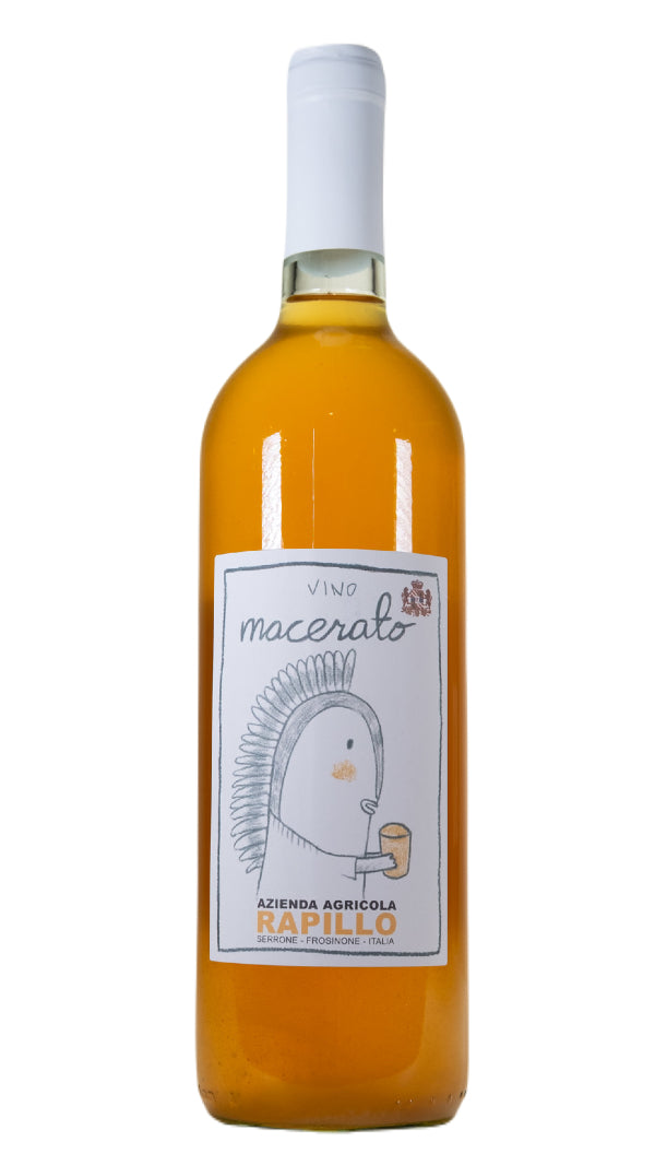 Azienda Agricola - "Rapillo" Vino Macerato NV (750ml)