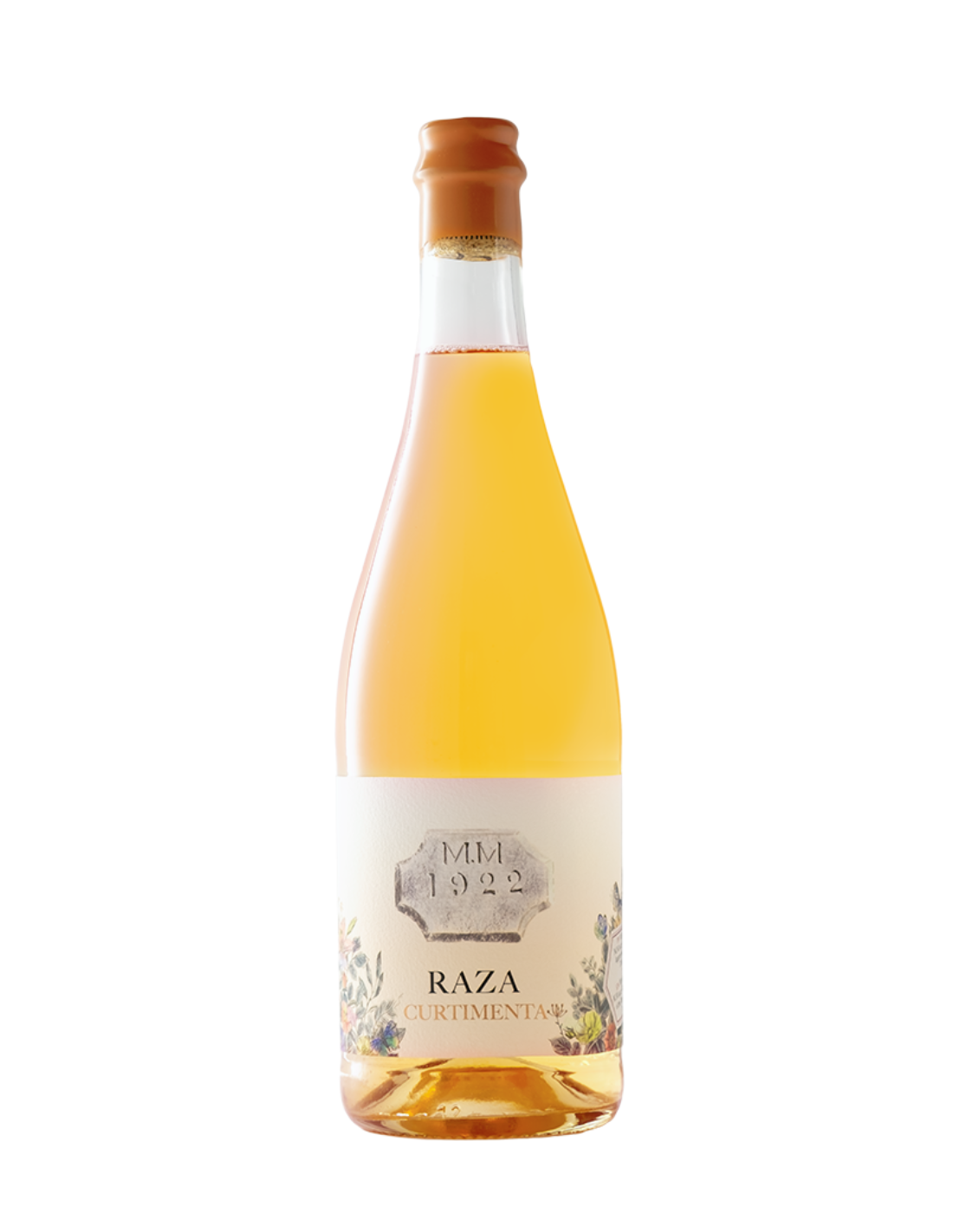 Raza Minho - "Raza Orange-Nat" Branco 2022 (750ml)