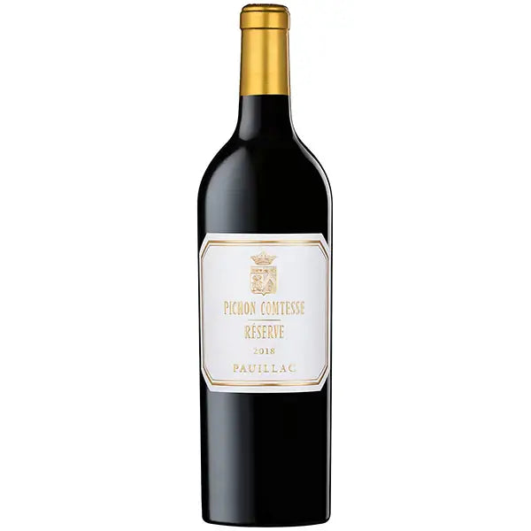 Chateau Pichon Longueville - "Reserve de la Comtesse" Pauillac 2015 (750ml)