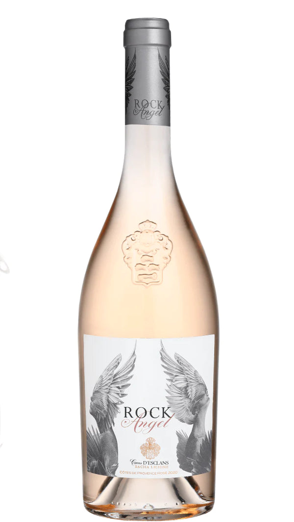 Caves D' Esclans - "Rock Angel" Cotes De Provence Rose 2021 (750ml)