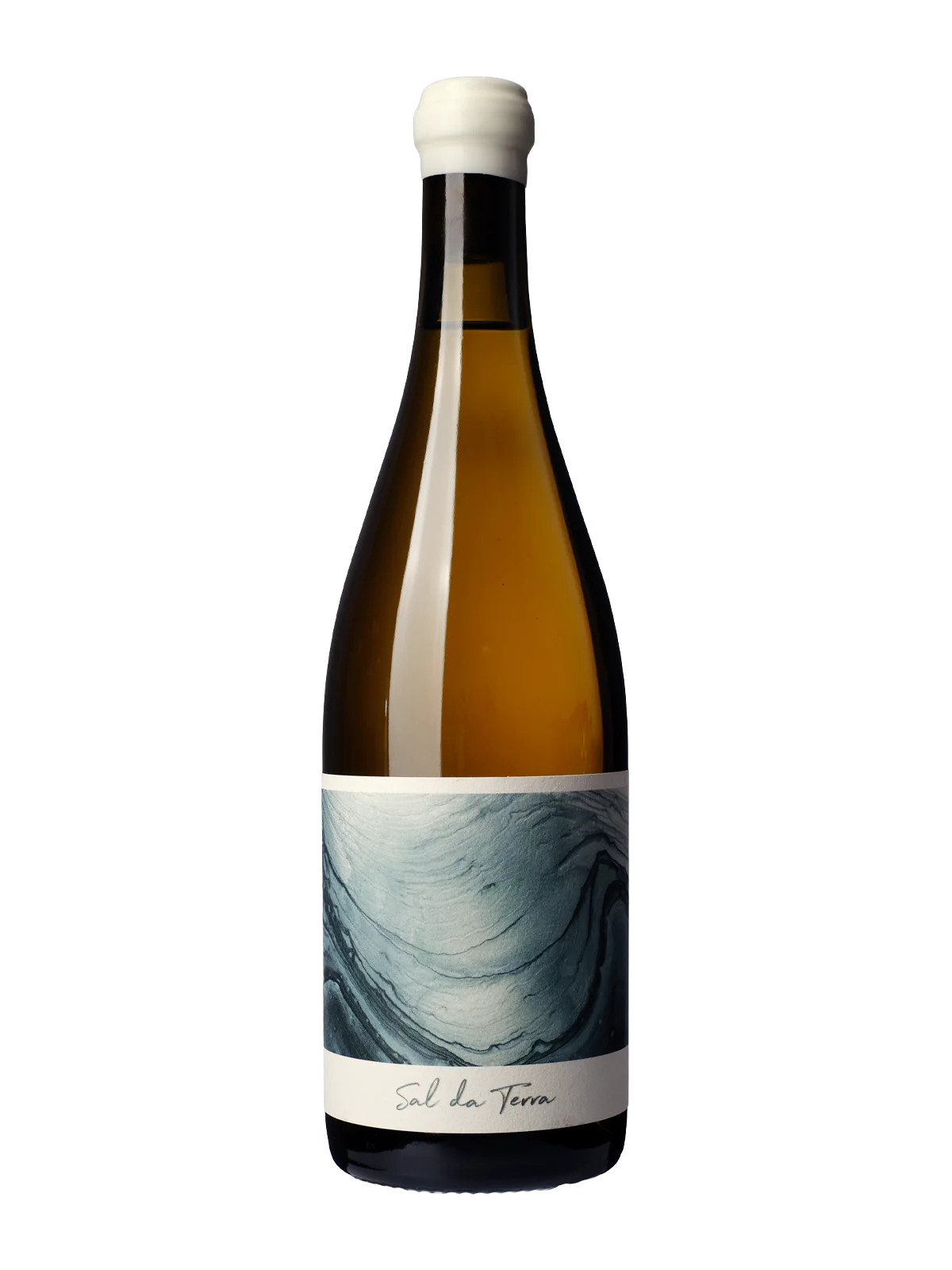 Eulogio Pomares, Sal da Terra Alvariño, Rias Baixas 2022 (750ml)