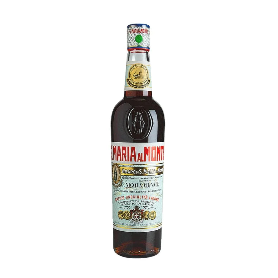 Caffo- San Maria Al Monte Amaro (700ml)