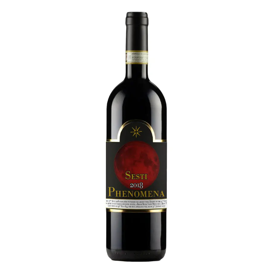 Castello di Argiano - "Sesti" Phenomena 2018 (750ml)