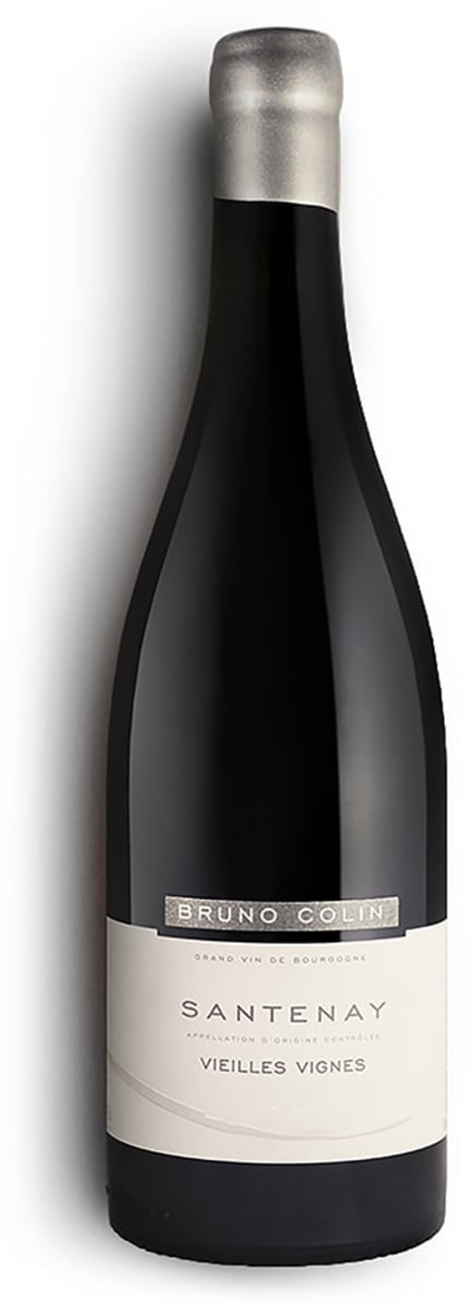 Domaine Bruno Colin - "Vieilles Vignes" Santenay 2022 (750ml)