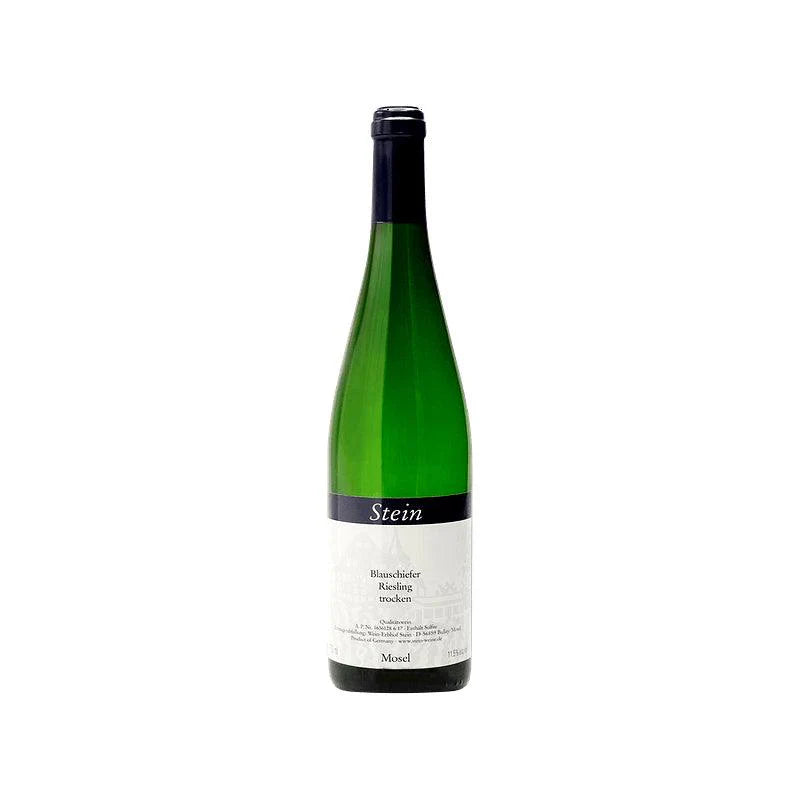 Stein - “Blauschiefer” Trocken Mosel Riesling 2023 (750ml)