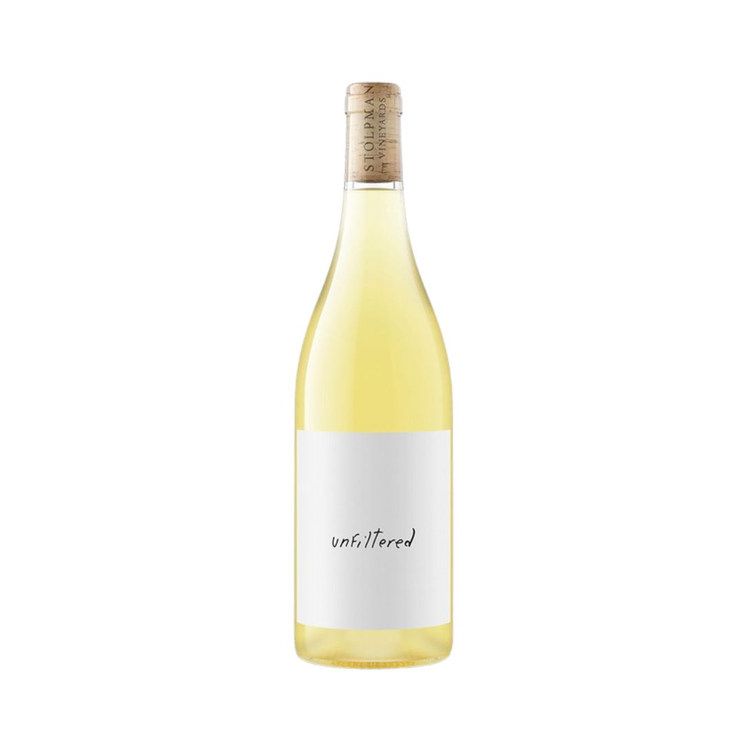 Stolpman Vineyards - "Unfiltered” Sauvignon Blanc Wine 2022 (750ml)