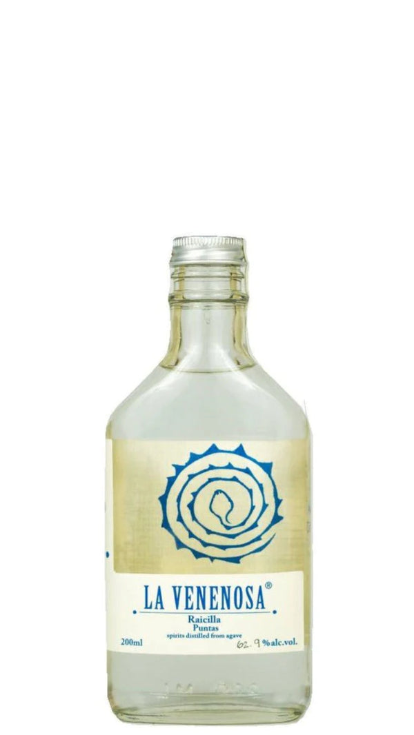 La Venenosa Raicilla Sierra Occidental 200ml - Old Town Tequila