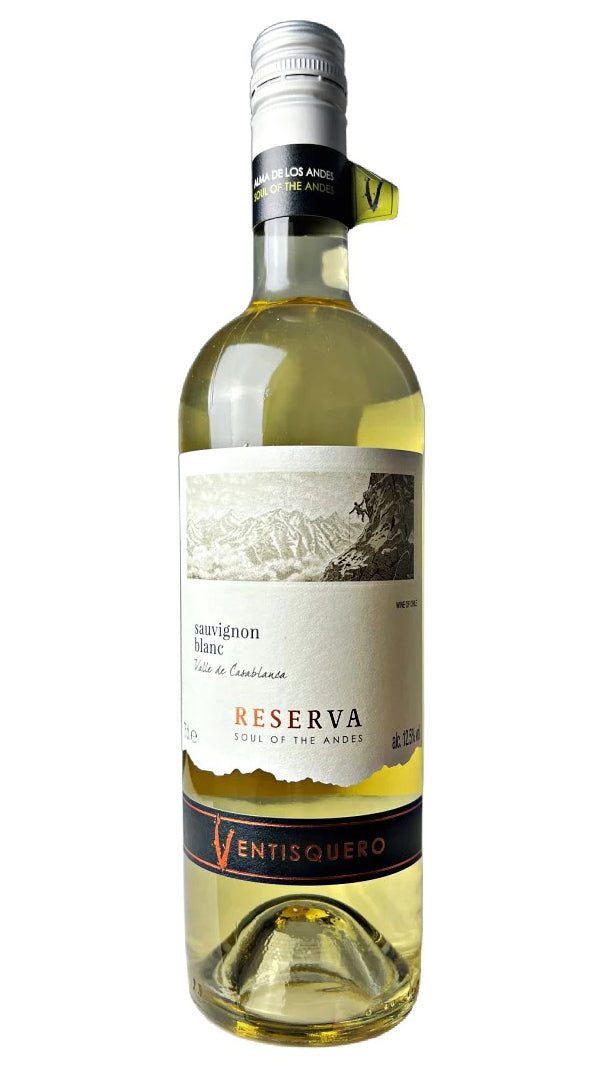 Ventisquero - Sauvignon Blanc Reserva 2023 (750ml)