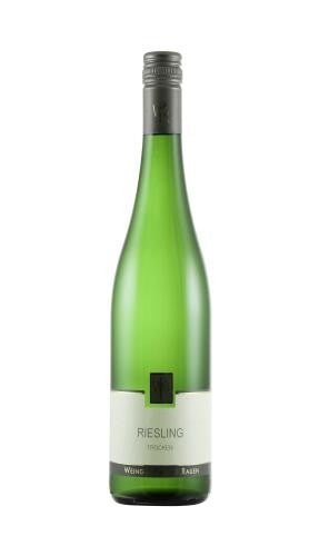 Weingut Familie Rauen - Riesling Spatlese 2022 (750ml)