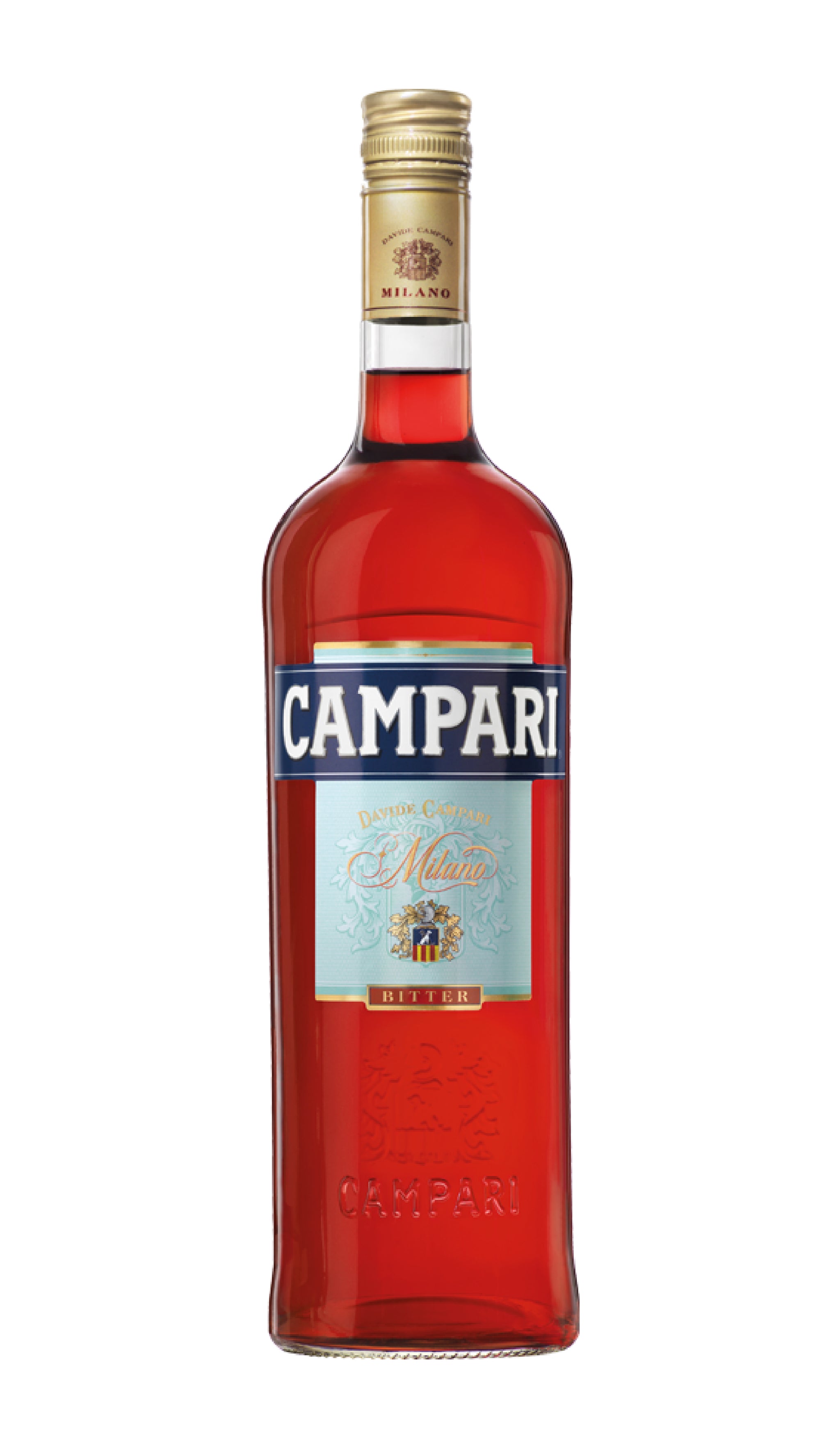 Campari - Bitter (1L) - The Aperitivo Wine Hut NYC Liqueur