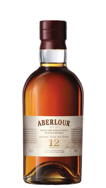 Aberlour Whisky - Single Malt Scotch
