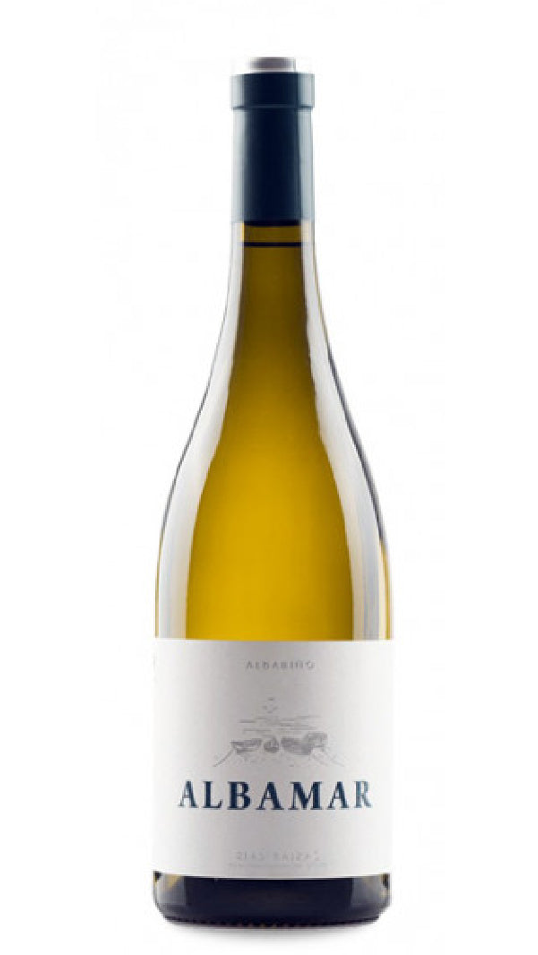 Bodegas Albamar - Rias Baixas Albarino 2023 (750ml)