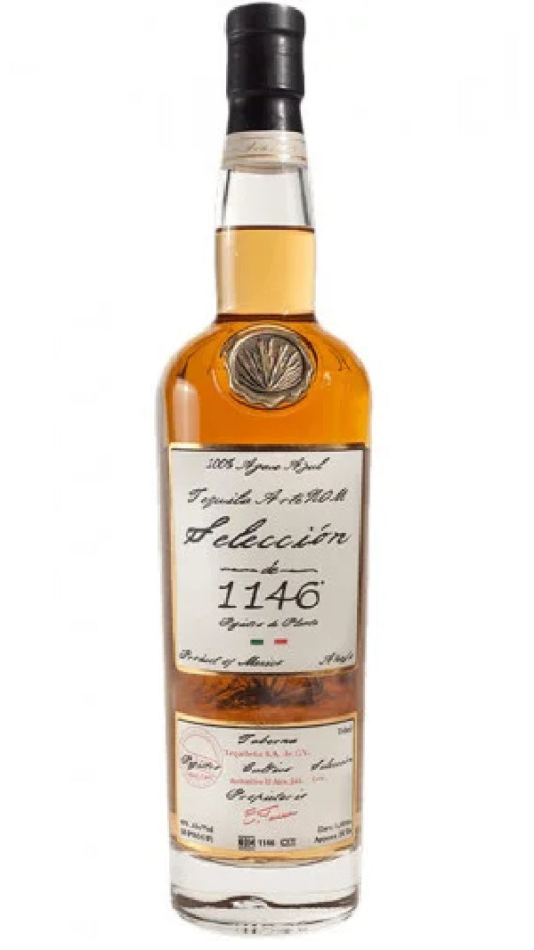 ArteNOM - “Seleccion 1146” Añejo Tequila (750ml)