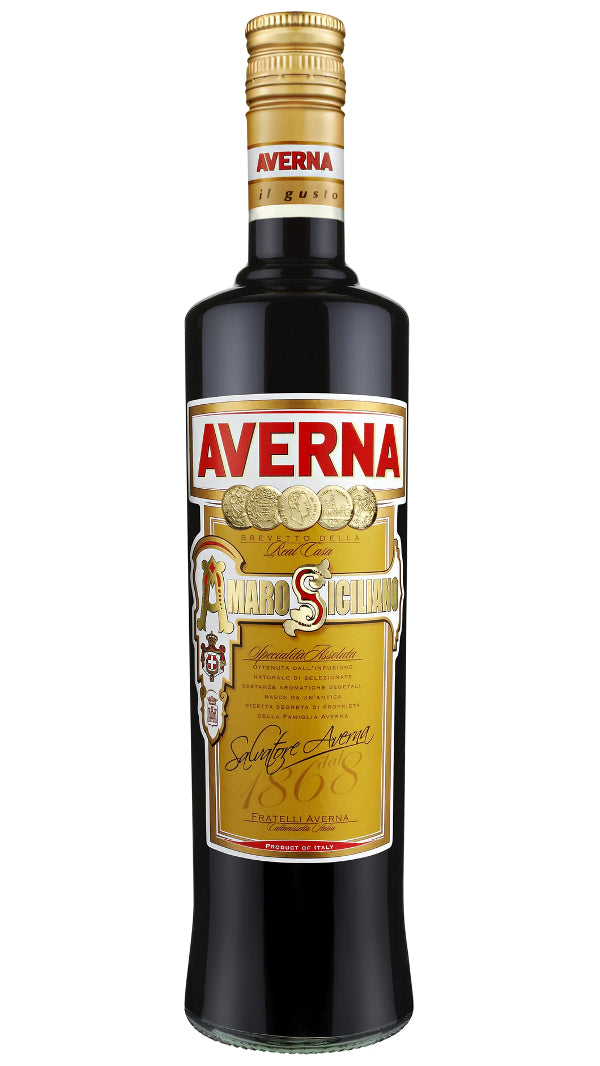 Amaro Ramazzotti - 30%vol 3cl x 25pz Bitters - Antica Enoteca Giulianelli,  Vini e Liquori storici