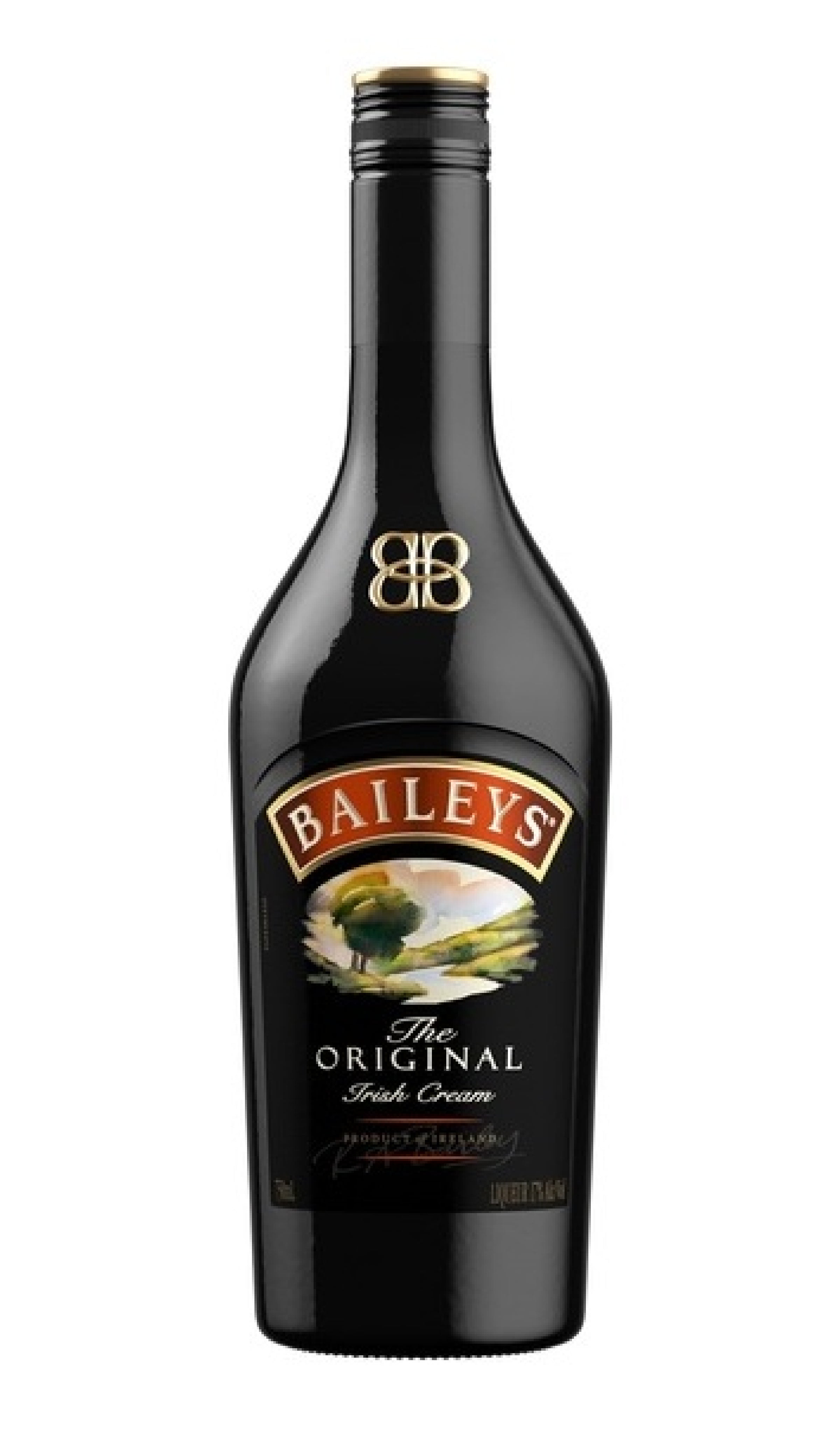 Baileys Irish Cream Liqueur – Old Bridge Cellars