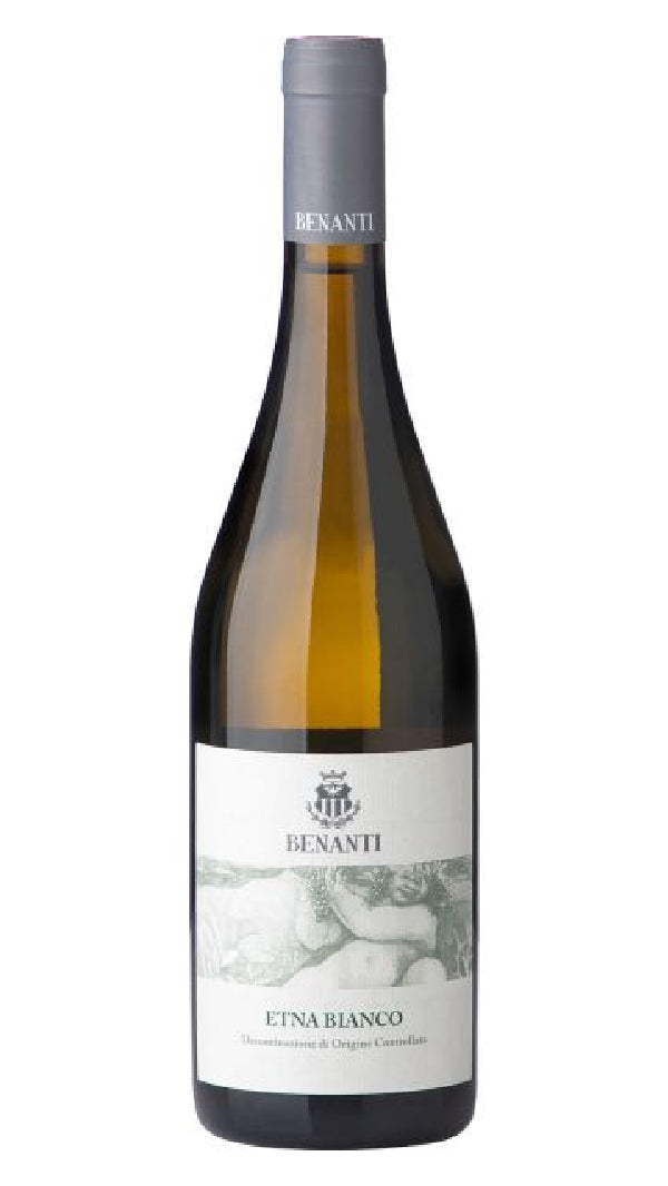 Benanti - Etna Bianco DOC 2022 (750ml)