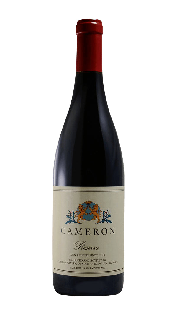 Cameron - “Reserve” Dundee Hills Pinot Noir 2020 (750ml)