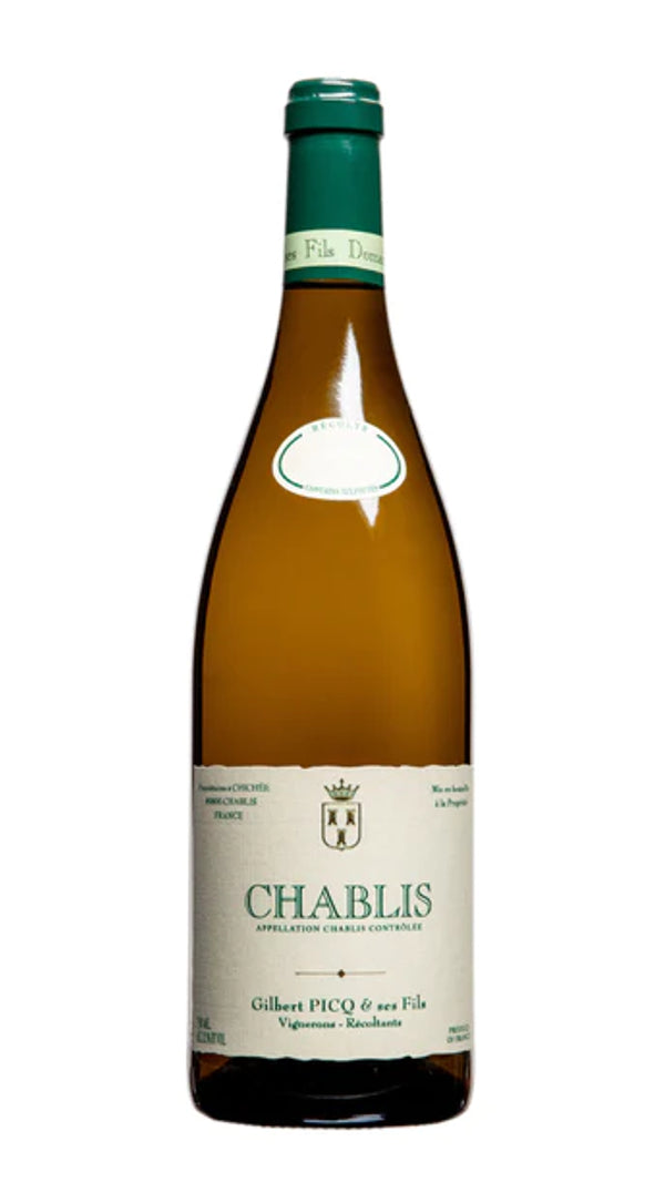 Petit Chablis