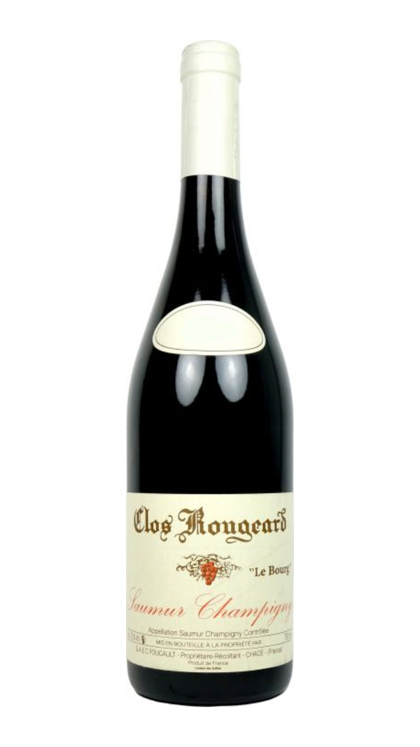 Clos Rougeard - "Le Bourg" Saumur Champigny 2018 (750ml)