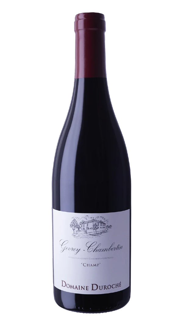 Domaine Duroche - "Champ"  Gevrey Chambertin 2019 (750ml)