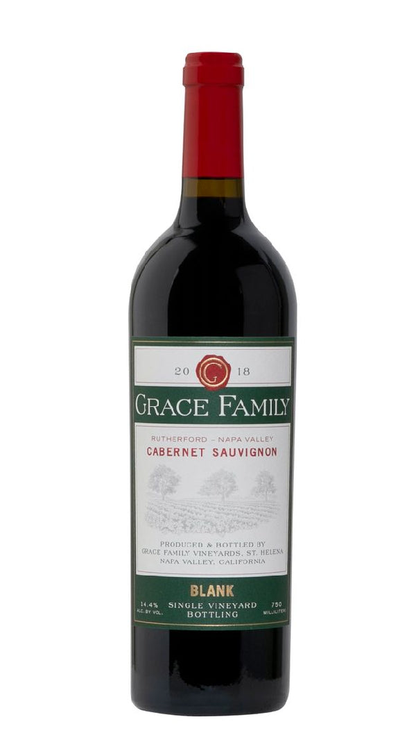 Grace Family - 