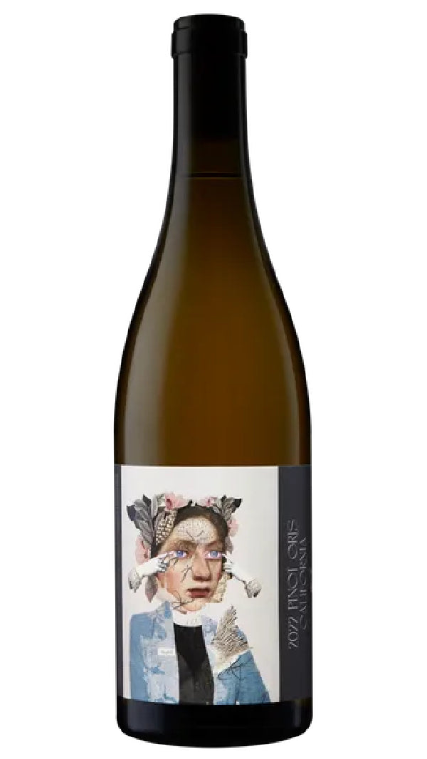 Jolie Laide California Pinot Gris 2022 750ml