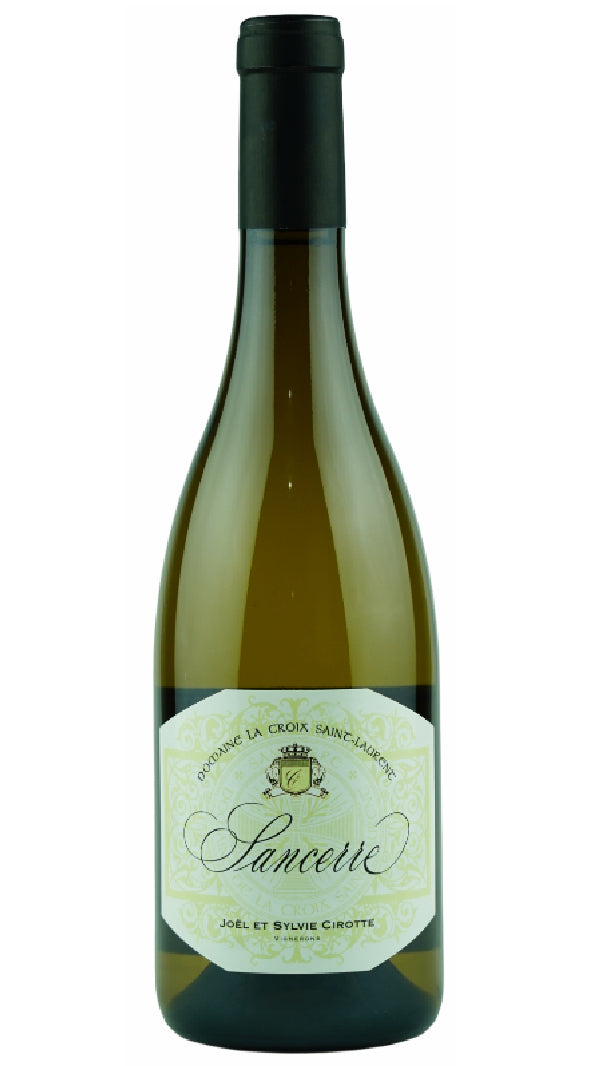 Domaine La Croix St Laurent - Sancerre Blanc 2023 (750ml)