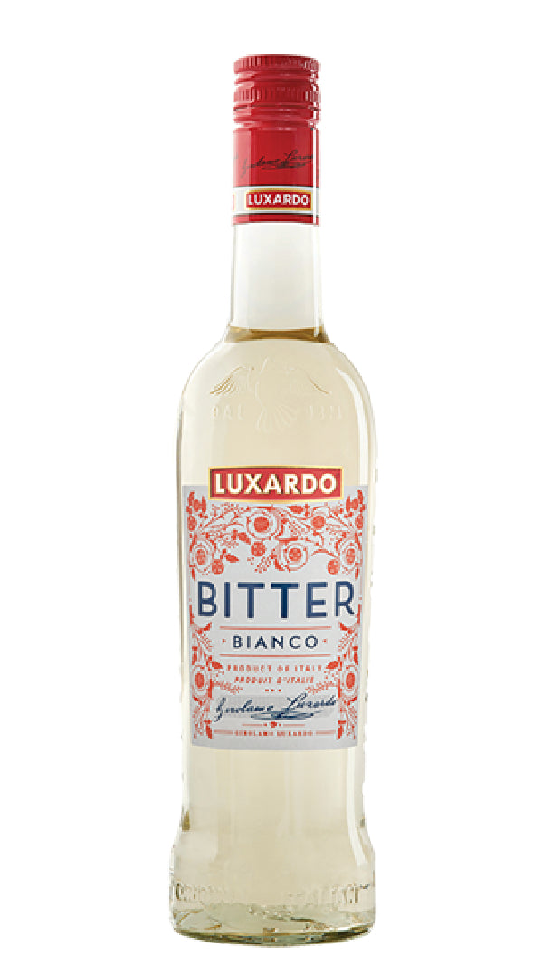 Luxardo - Bitter Bianco (750ml)