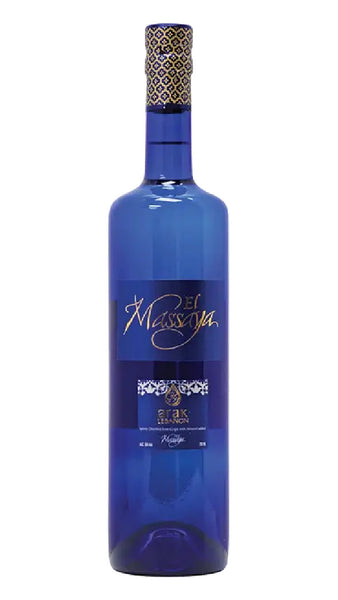 Massaya Lebanese Arak 750ml