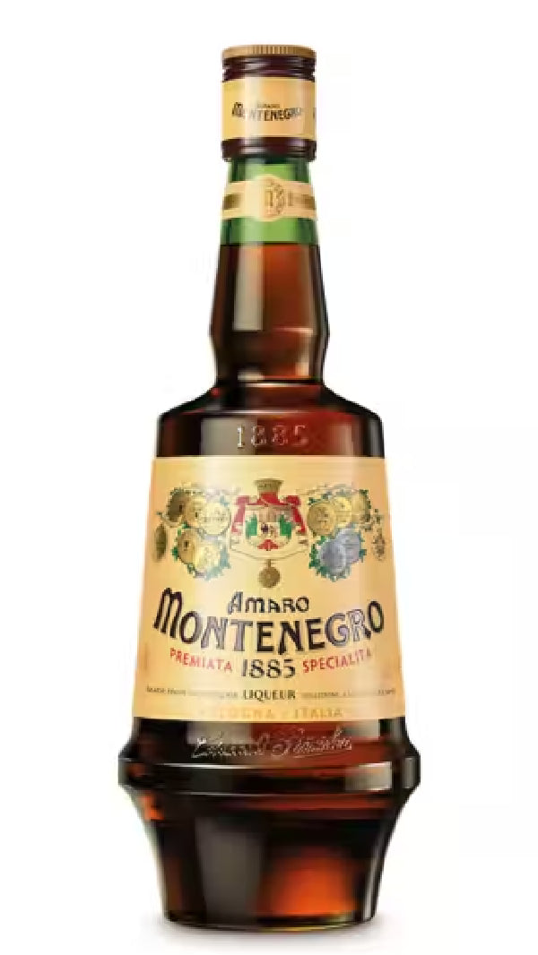 Montenegro Amaro - 750ML