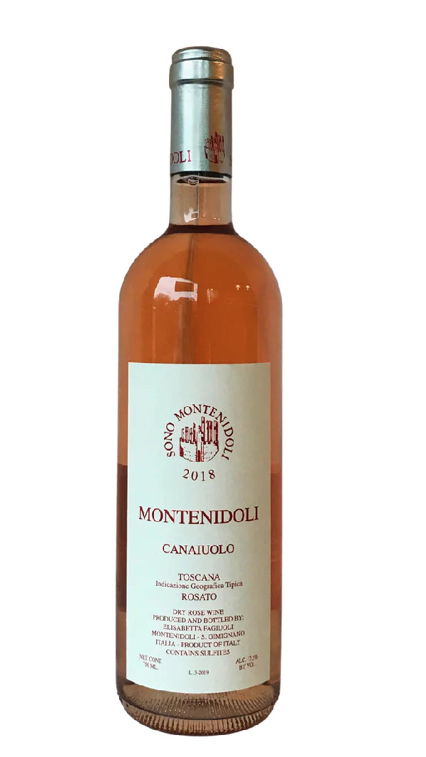 Montenidoli - “Canaiuolo” Rosato 2023 (750ml)