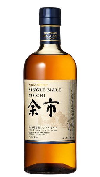 Nikka Yoichi Grande