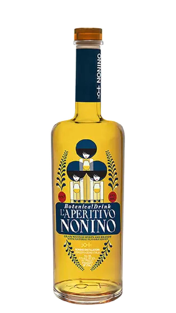 Nonino - "L' Aperitivo" Liqueur (750ml)