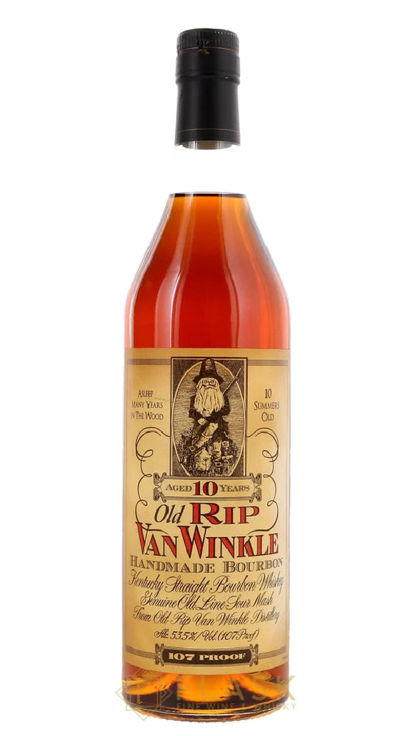 Old Rip Van Winkle - "10 Years" Kentucky Straight Bourbon Whiskey (750ml)